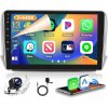 2DIN ANDROID Rádio pre Peugeot 208 4/64GB DSP CARPLAY LTE BLUETOOTH USB GPS 2DIN ANDROID Rádio pre Peugeot 208 4/64GB DSP CARPLAY LTE BLUETOOTH USB GPS