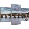 Obraz Prahy (Obraz 90x60cm) Obraz Prahy (Obraz 90x60cm)