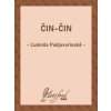 Čin-Čin - Ľudmila Podjavorinská Čin-Čin - Ľudmila Podjavorinská