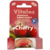 Vitalos Balzám na pery vitamínový UV+15 Cherry 4,5 g Vitalos Balzám na pery vitamínový UV+15 Cherry 4,5 g