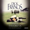 Smrt favorita - Dick Francis Smrt favorita - Dick Francis