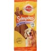 PEDIGREE Schmackos Multi mix 36g PEDIGREE Schmackos Multi mix 36g