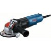 BOSCH GWX 17-125 PSB Uhlová brúska BOSCH GWX 17-125 PSB Uhlová brúska