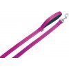Nobby SOFT GRIP vodítko nylon 120cm / 10mm ružová Nobby SOFT GRIP vodítko nylon 120cm / 10mm ružová