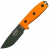 ESEE ESEE-3P w/ Modified Pommel ESEE-3PM-OD ESEE ESEE-3P w/ Modified Pommel ESEE-3PM-OD
