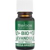 BIO éterický olej Levanduľa 5 ml BIO éterický olej Levanduľa 5 ml