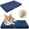 Lovedog matrac pre psa sivý 90 cm x 60 cm Lovedog matrac pre psa sivý 90 cm x 60 cm