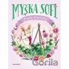 Myška Sofi 5: Kliatba štvorlístka - Poppy Green Myška Sofi 5: Kliatba štvorlístka - Poppy Green