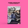 Super Junior D&E: Inevitable (Repackage) - CD Super Junior D&E: Inevitable (Repackage) - CD