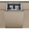 Whirlpool WH6IA10BS7L0 - Umývačka riadu zabudovateľná Whirlpool WH6IA10BS7L0 - Umývačka riadu zabudovateľná