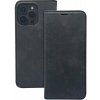 Suede Book Honor 400 Lite - čierne