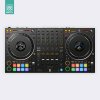 Doto Design Skin DDJ-1000 SRT DAY & NIGHT Black Doto Design Skin DDJ-1000 SRT DAY & NIGHT Black