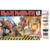 Zombicide: Iron Maiden Charackter Pack 1 Zombicide: Iron Maiden Charackter Pack 1