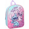 Vadobag · Dievčenský predškolský batôžtek Stitch & Angel - 5,7L Vadobag · Dievčenský predškolský batôžtek Stitch & Angel - 5,7L
