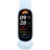 Xiaomi Smart Band 9/Arctic Blue/Šport Band 55462 Xiaomi Smart Band 9/Arctic Blue/Šport Band 55462