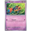 Pokémon TCG: ME04 Chaos Rising - 034/086 Deoxys Typ: Reverse Holo Pokémon TCG: ME04 Chaos Rising - 034/086 Deoxys Typ: Reverse Holo