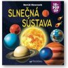 Slnečná sústava - David Hawcock Slnečná sústava - David Hawcock
