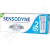 Sensodyne Whitening duopack 2 x 75 ml Sensodyne Whitening duopack 2 x 75 ml