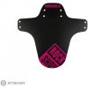 RockShox AM Fender predný blatník, čierna/magenta RockShox AM Fender predný blatník, čierna/magenta