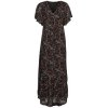 Ikks Dlhé šaty BS30225-02 Viacfarebná Ikks Dlhé šaty BS30225-02 Viacfarebná