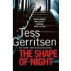 The Shape of Night - autor neuvedený The Shape of Night - autor neuvedený