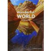 Wonderful World 2: A1 Student's book 2/E - National Geographic Society Wonderful World 2: A1 Student's book 2/E - National Geographic Society
