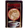 Manaresi Italian Moka mletá 250 g