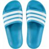 Adilette aqua k FY8071 Modrá