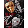Hranice temnoty - Theresa Paseková Hranice temnoty - Theresa Paseková