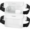 Púzdro Spigen Aqua Shield WaterProof Waist Bag A620 2 Pack, snow white Púzdro Spigen Aqua Shield WaterProof Waist Bag A620 2 Pack, snow white