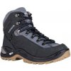 Lowa Turistická obuv Renegade Warm Mid Gtx Béžová Lowa Turistická obuv Renegade Warm Mid Gtx Béžová