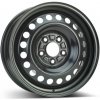 ALCAR STAHLRAD 6,5x16 5x114,3 ET46