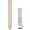 Aligator Watch 16 mm silikónový remienok ružový 16AW0002