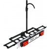 Nosič motorky na ťažné zariadenie HAKR HV1151 Nosič motorky na ťažné zariadenie HAKR HV1151