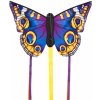 Invento drak Motýľ fialovo žltý (106548) Invento drak Motýľ fialovo žltý (106548)
