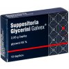Suppositoria Glycerini Galvex sup.10 x 2,06 g Suppositoria Glycerini Galvex sup.10 x 2,06 g