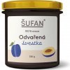 Šufan Odvarená slivka 330 g