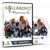 Kollárovci: Neúprosný čas - Kollárovci Kollárovci: Neúprosný čas - Kollárovci