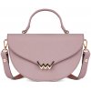 Vuch Dámska crossbody peňaženka Arysta Mocha Vuch Dámska crossbody peňaženka Arysta Mocha
