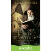 E-kniha Suďte spravedlivě - Emma Riedová E-kniha Suďte spravedlivě - Emma Riedová