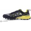 Inov 8 Pánska bežecká obuv Mudtalon Speed M (P) Black Yellow UK 8 Inov 8 Pánska bežecká obuv Mudtalon Speed M (P) Black Yellow UK 8