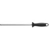 Zwilling ocieľka 21 cm s drážkami pochrómovaná Zwilling ocieľka 21 cm s drážkami pochrómovaná