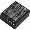 Cameron Sino Batérie pre Olympus E-M1, (ekv. Olympus BLH-1), 2250 mAh CS-BLH1MH Cameron Sino Batérie pre Olympus E-M1, (ekv. Olympus BLH-1), 2250 mAh CS-BLH1MH
