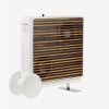 REL Planar PL-1 Biela REL Planar PL-1 Biela