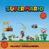 Oficiální nástěnný plánovací kalendář Nintendo 2026: Super Mario (SQ 30,5 x 30,5|61 cm) Oficiální nástěnný plánovací kalendář Nintendo 2026: Super Mario (SQ 30,5 x 30,5|61 cm)