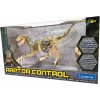 Lexibook CROSSLANDER Raptor Control dinosaurus Velociraptor so svetelnými a zvukovými efektmi Lexibook CROSSLANDER Raptor Control dinosaurus Velociraptor so svetelnými a zvukovými efektmi