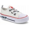 Big Star detské tenisky biele, veľkosť 19 Big Star detské tenisky biele, veľkosť 19