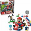LEGO® Super Mario™ 72043 Mario Kart™ – Interaktivní LEGO® Mario™ a Standard Kart LEGO® Super Mario™ 72043 Mario Kart™ – Interaktivní LEGO® Mario™ a Standard Kart