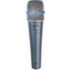 SHURE BETA 57A SHURE BETA 57A