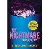 Nightmare - Lars Kepler, Blue Door Nightmare - Lars Kepler, Blue Door